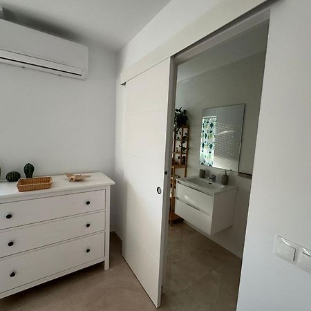 Tokyo Rooms Monsul Habitacion Premium Con Bano Privado Almeria Bagian luar foto