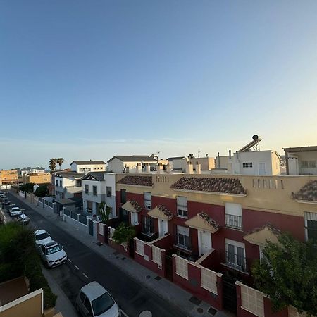 Tokyo Rooms Monsul Habitacion Premium Con Bano Privado Almeria Bagian luar foto