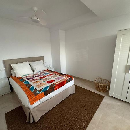 Tokyo Rooms Monsul Habitacion Premium Con Bano Privado Almeria Bagian luar foto