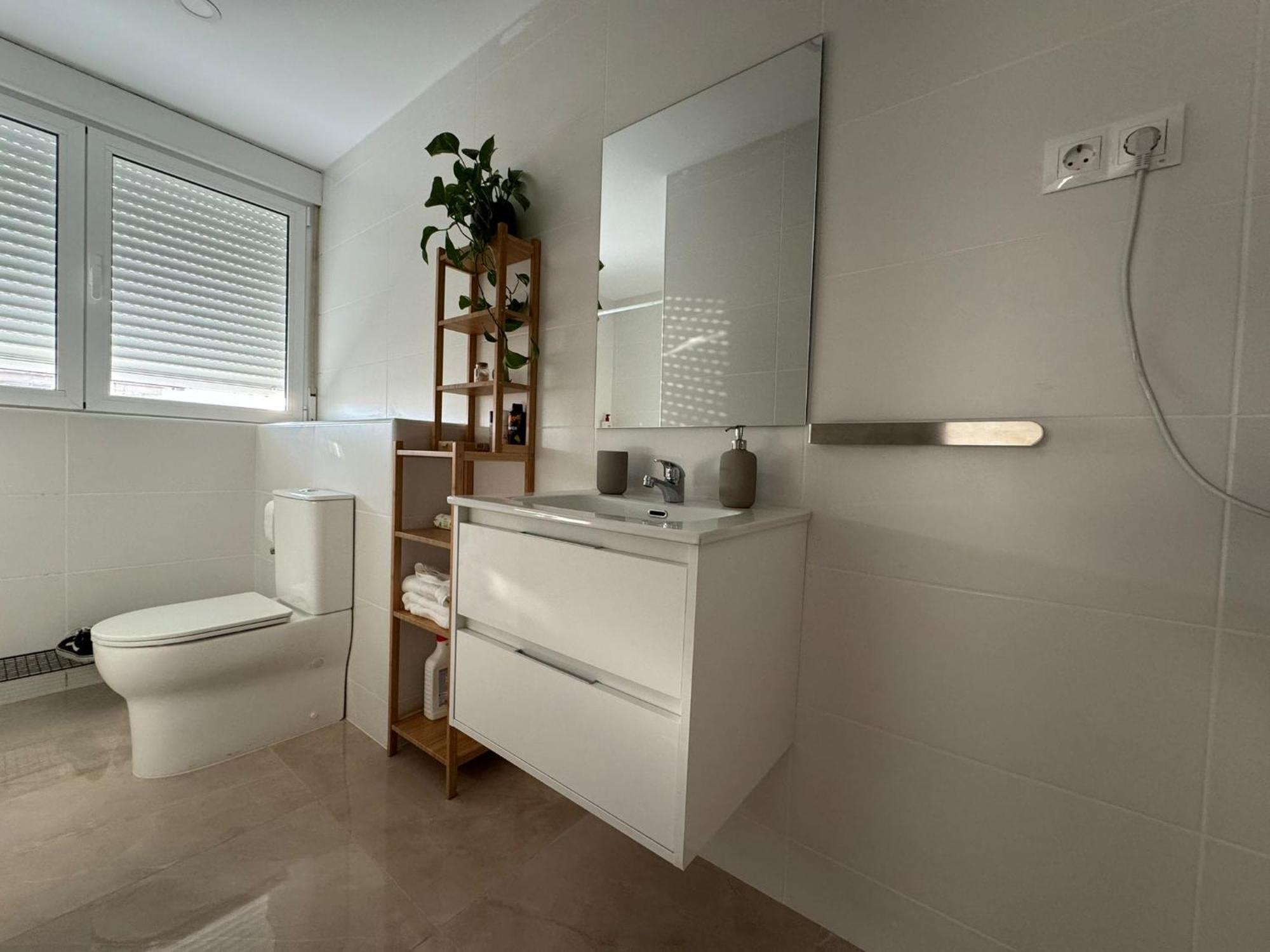 Tokyo Rooms Monsul Habitacion Premium Con Bano Privado Almeria Bagian luar foto