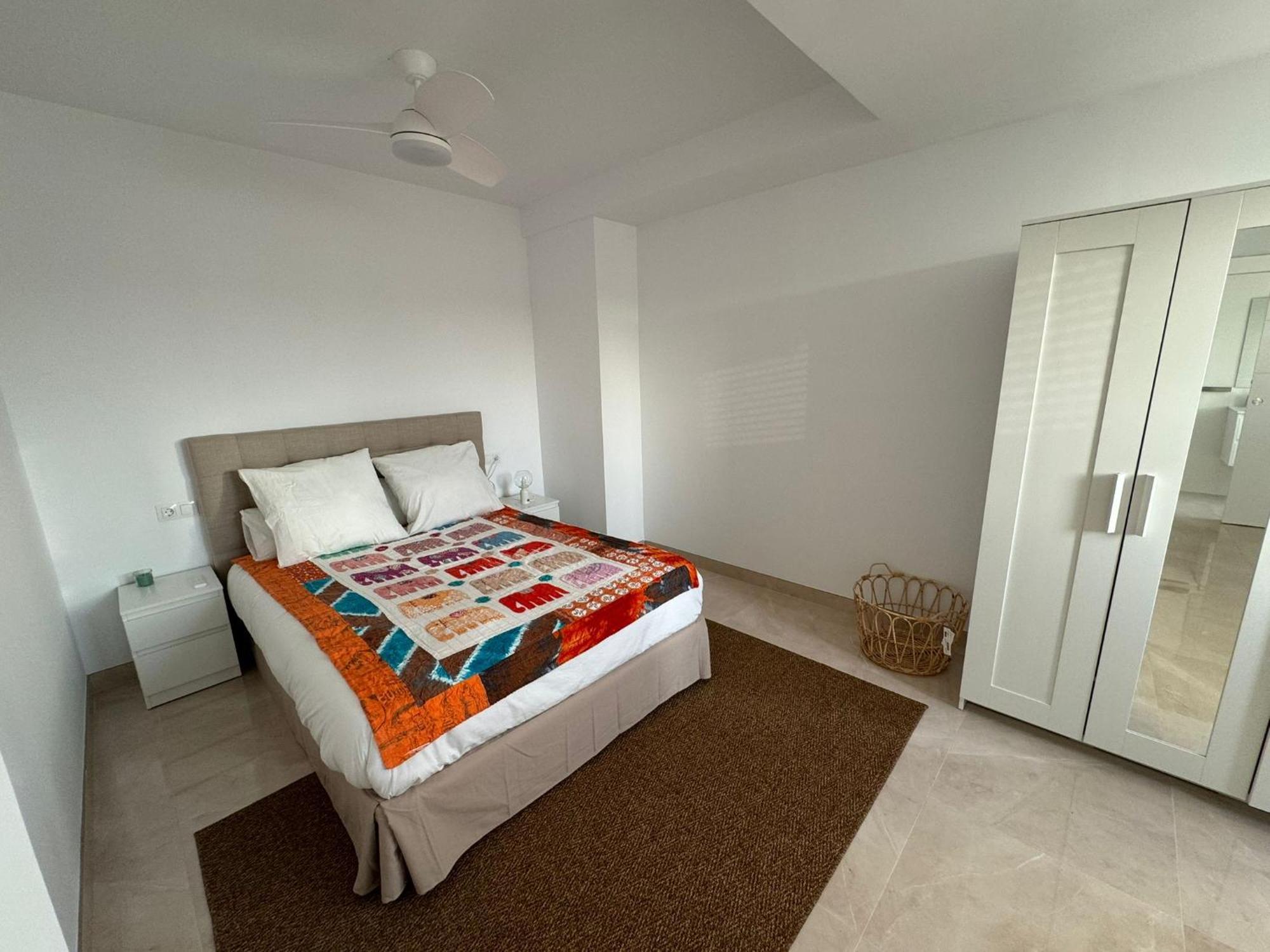 Tokyo Rooms Monsul Habitacion Premium Con Bano Privado Almeria Bagian luar foto